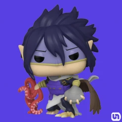 Funko POP! Animation: My Hero Academia - Tamaki Amajiki