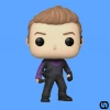 Funko POP!: Marvel - Hawkeye Toys & Figures