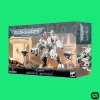 Games Workshop Miniatures Warhammer: 40,000 - Tau Empire-XV95 Ghostkeel Battlesuit