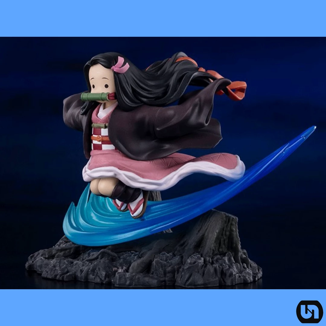 Best Pirce ๐ฏ Bandai Demon Slayer: Kamado Nezuko Figure ๐ 3 Bandai Demon Slayer: Kamado Nezuko Figure