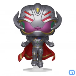 Funko Toys & Figures POP!: Marvel What If? - Infinity Ultron