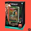 Wizards Of The Coast TCGs Magic The Gathering: Streets Of New Capenna - Commander Deck - Cabaretti Cacophony