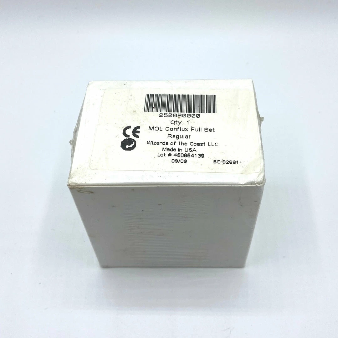 Top 10 ❤️ Wizards Of The Coast TCGs Magic The Gathering: Conflux Full Set Regular, Factory Set ⌛ 3 Wizards Of The Coast TCGs Magic The Gathering: Conflux Full Set Regular, Factory Set