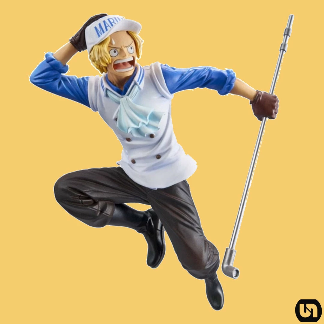 Best reviews of โญ Bandai Toys & Figures One Piece: Magazine Figure - A Piece Of Dream-Sabo ๐ 3 Bandai Toys & Figures One Piece: Magazine Figure - A Piece Of Dream-Sabo