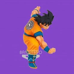 Bandai Dragon Ball Super: Son Goku Fes! Vol 16. Son Goku (B)