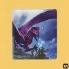 Arcane Tinman Supplies Dragon Shield: Card Codex Zipster Binder - Small