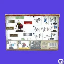 Coupon 🛒 Games Workshop Warhammer: Age Of Sigmar - Orruk Warclans-Gutrippaz + Paints Set 💯 5 Games Workshop Warhammer: Age Of Sigmar - Orruk Warclans-Gutrippaz + Paints Set