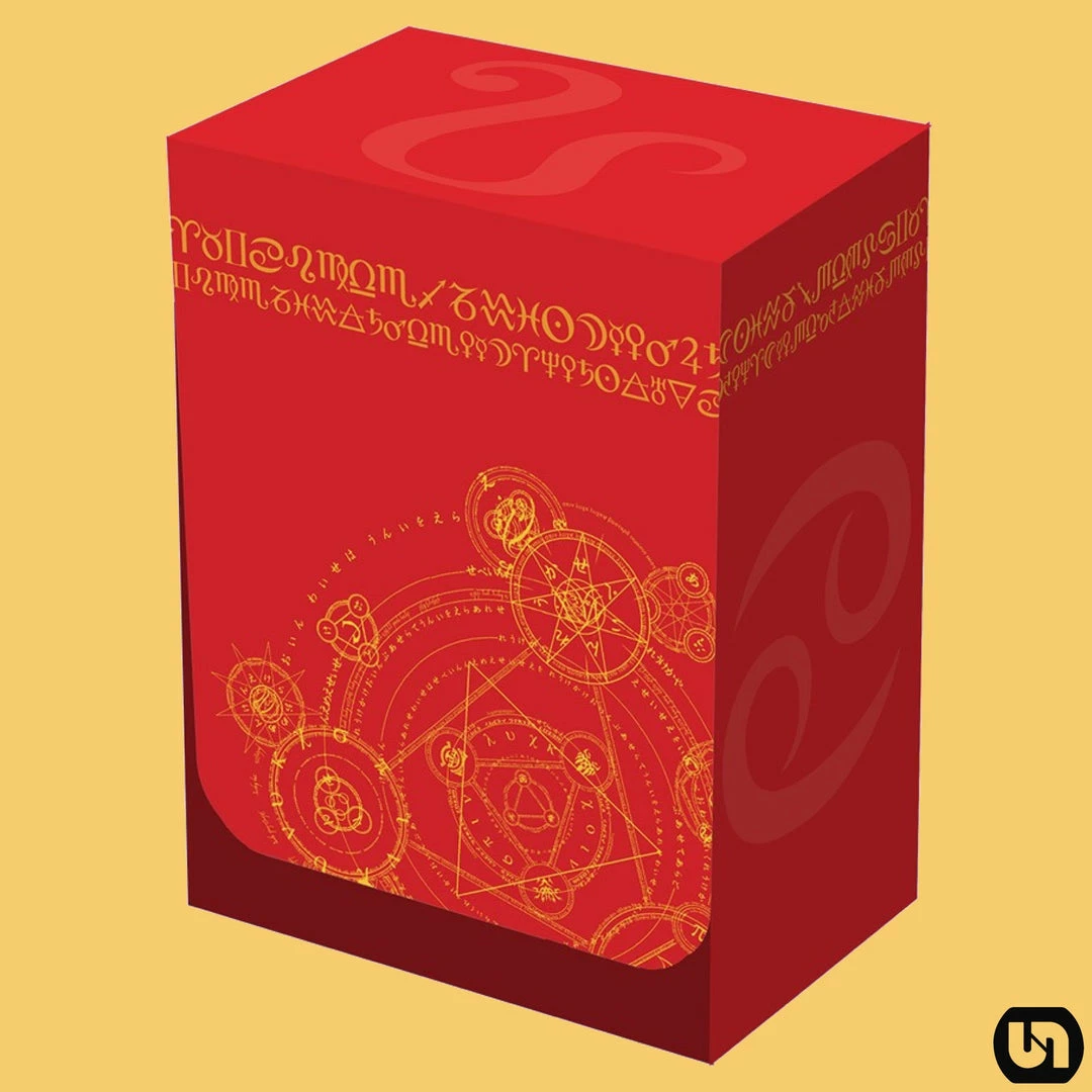 Best Pirce ๐ Legion Supplies: Deck Box - Alchemy ๐ 3 Legion Supplies: Deck Box - Alchemy