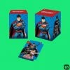 Top 10 π Ultra Pro: PRO 100+ Deck Box - Justice League π 1 Ultra Pro: PRO 100+ Deck Box - Justice League