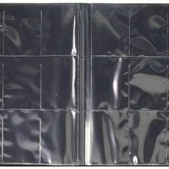 Ultra Pro-Pokemon 9 Pocket Portfolio-Sword & Shield