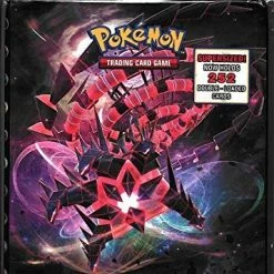 Ultra Pro-Pokemon 9 Pocket Portfolio-Sword & Shield