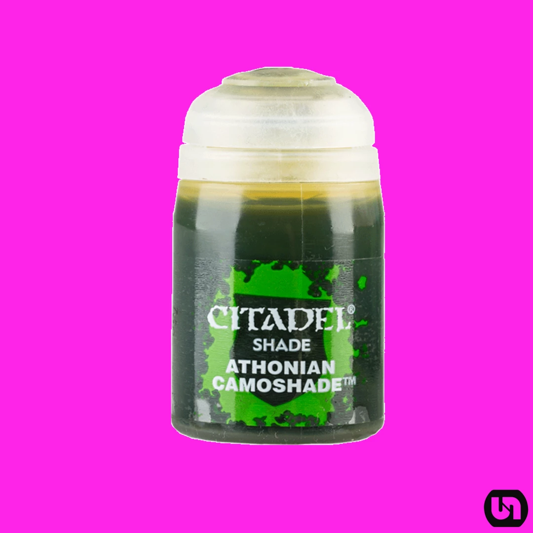 Budget โค๏ธ Games Workshop Warhammer: Citadel Colour - Shade - Athonian Camoshade Miniatures ๐ 3 Games Workshop Warhammer: Citadel Colour - Shade - Athonian Camoshade Miniatures