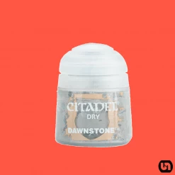 Games Workshop Miniatures Warhammer: Citadel Colour - Dry - Dawnstone