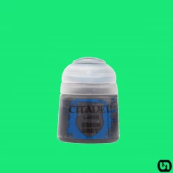 Games Workshop Warhammer: Citadel Colour - Layer - Eshin Grey