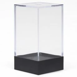 Chessex Manufacturing Figure Display Box M-Tall