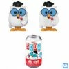 Discount ๐ Toys & Figures Funko: SODA Figure - Tootsie - Mr. Owl ๐ 1 Toys & Figures Funko: SODA Figure - Tootsie - Mr. Owl