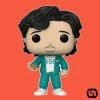 Hot Sale โ๏ธ Funko POP Television: Squid Game - Player 456- Seong Gi-hun Toys & Figures ๐ 1 Funko POP Television: Squid Game - Player 456- Seong Gi-hun Toys & Figures