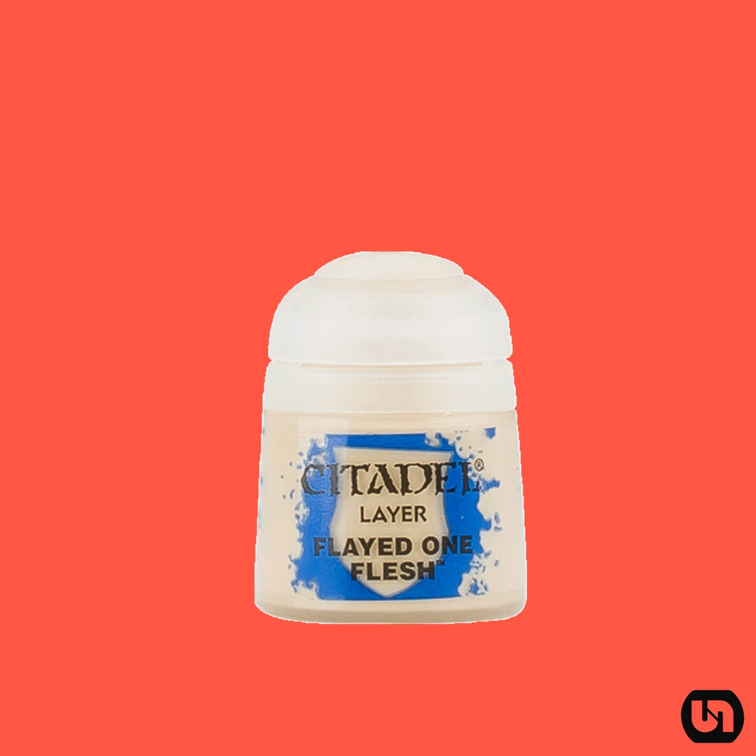Outlet π Games Workshop Warhammer: Citadel Colour - Layer - Flayed One Flesh π 3 Games Workshop Warhammer: Citadel Colour - Layer - Flayed One Flesh