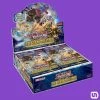 Konami Yu-Gi-Oh: The Grand Creators 1st Edition Booster Box