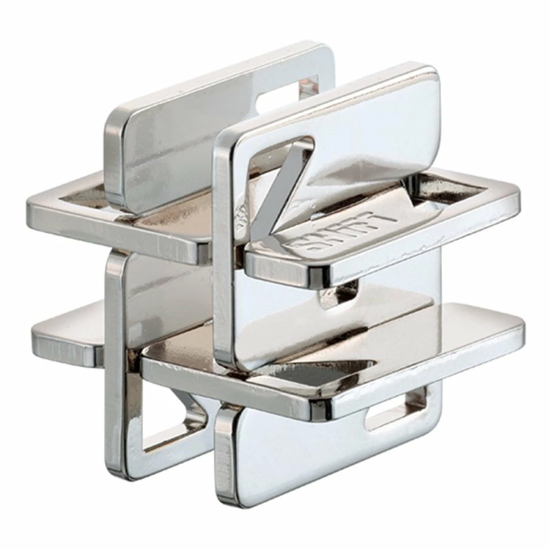 Coupon ⭐ University Games Toys & Figures Hanayama: Hashtag Puzzle - Level 4 ✨ 3 University Games Toys & Figures Hanayama: Hashtag Puzzle - Level 4