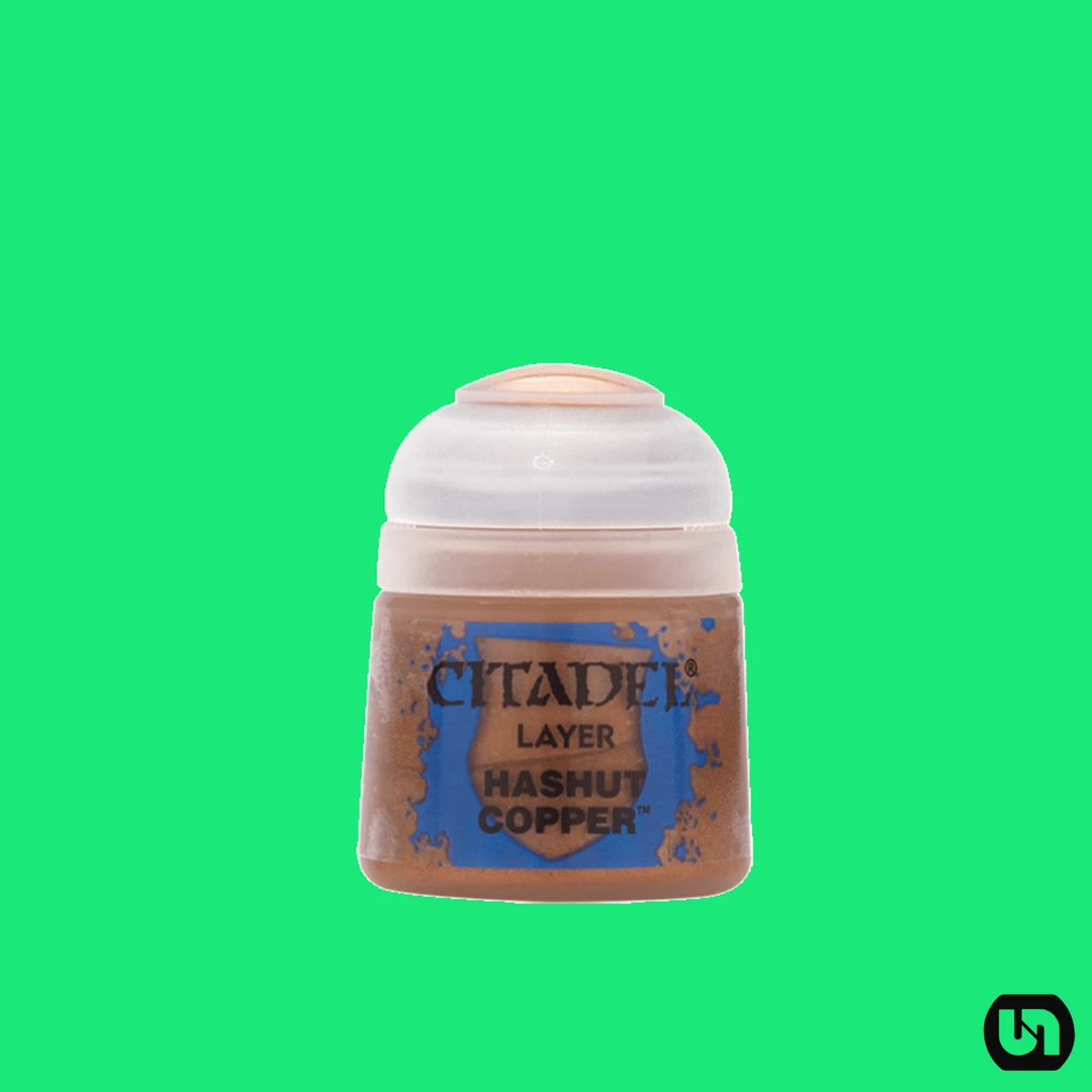 Cheapest π₯ Games Workshop Warhammer: Citadel Colour - Layer - Hashut Copper π 3 Games Workshop Warhammer: Citadel Colour - Layer - Hashut Copper