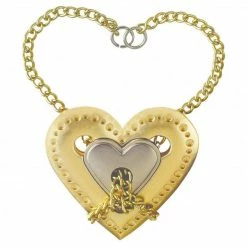 University Games Hanayama: Heart Puzzle - Level 4 Toys & Figures