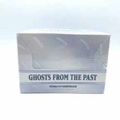 Konami Yu-Gi-Oh: Ghosts From The Past 1st Edition Sealed Display TCGs