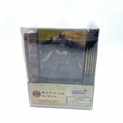 BushiRoad Weiss Schwarz: Batman Ninja Supply Set