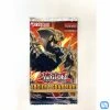 Konami Yu-Gi-Oh: Ancient Guardians 1st Edition Booster Pack