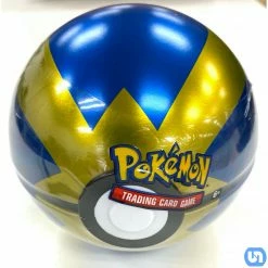 Pokemon TCG: 2021 Poke Ball Tin Q4