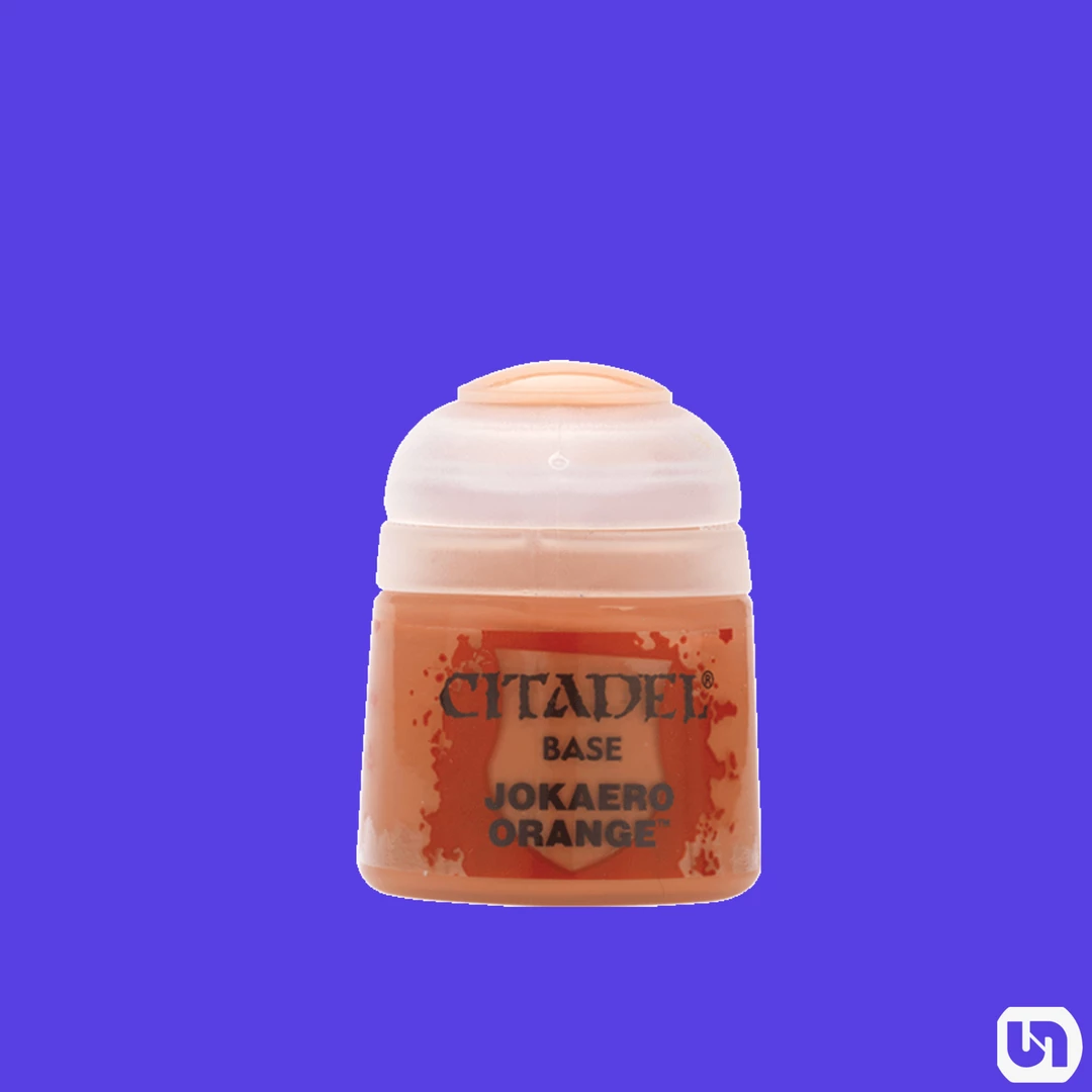 Top 10 ✨ Games Workshop Warhammer: Citadel Colour - Base - Jokaero Orange Miniatures 🔔 3 Games Workshop Warhammer: Citadel Colour - Base - Jokaero Orange Miniatures