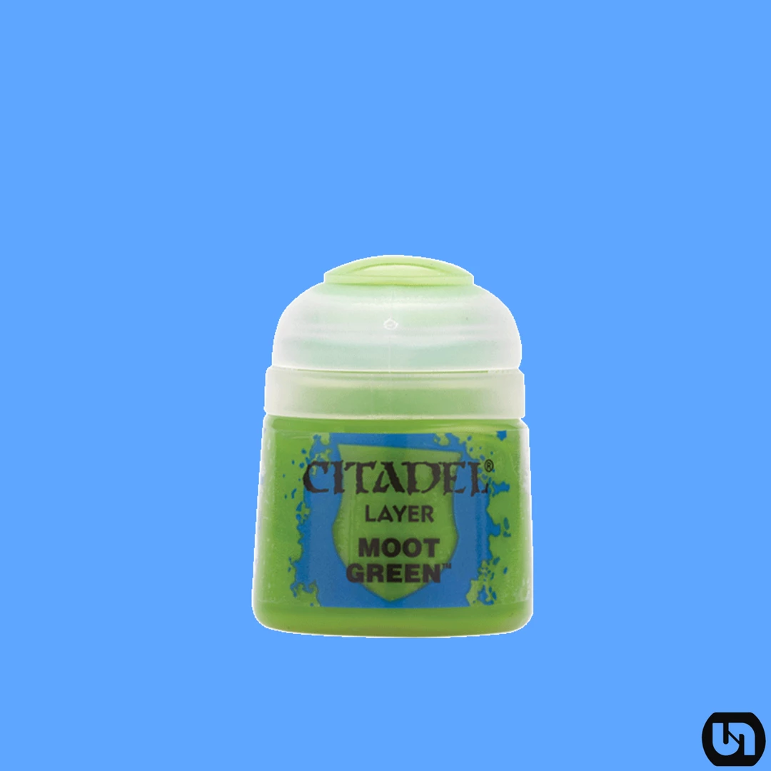 Deals ๐คฉ Games Workshop Warhammer: Citadel Colour - Layer - Moot Green Miniatures ๐คฉ 3 Games Workshop Warhammer: Citadel Colour - Layer - Moot Green Miniatures