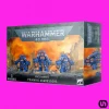 Discount ๐ Games Workshop Warhammer: 40,000 - Space Marines-Primaris Aggressors Miniatures โ 2 Games Workshop Warhammer: 40,000 - Space Marines-Primaris Aggressors Miniatures