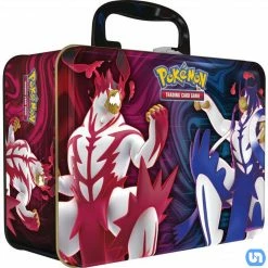 Pokemon TCG: Collectors Chest Spring 2021 TCGs