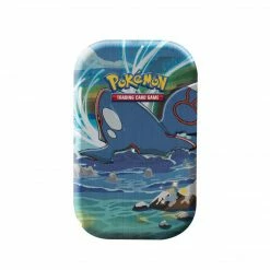 Pokemon TCG: Shining Fates Mini Tin TCGs