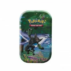 Pokemon TCG: Shining Fates Mini Tin TCGs
