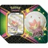 TCGs Pokemon TCG: Shining Fates V-Tin - Eldegoss V