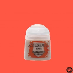Games Workshop Warhammer: Citadel Colour - Base - Rakarth Flesh