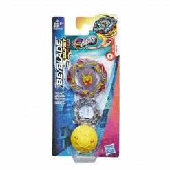 Hasbro Gaming Beyblade: Burst Rise Hypersphere Single Pack - Rudr R5 Toys & Figures