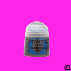 Games Workshop Warhammer: Citadel Colour - Layer - Stormvermin Fur