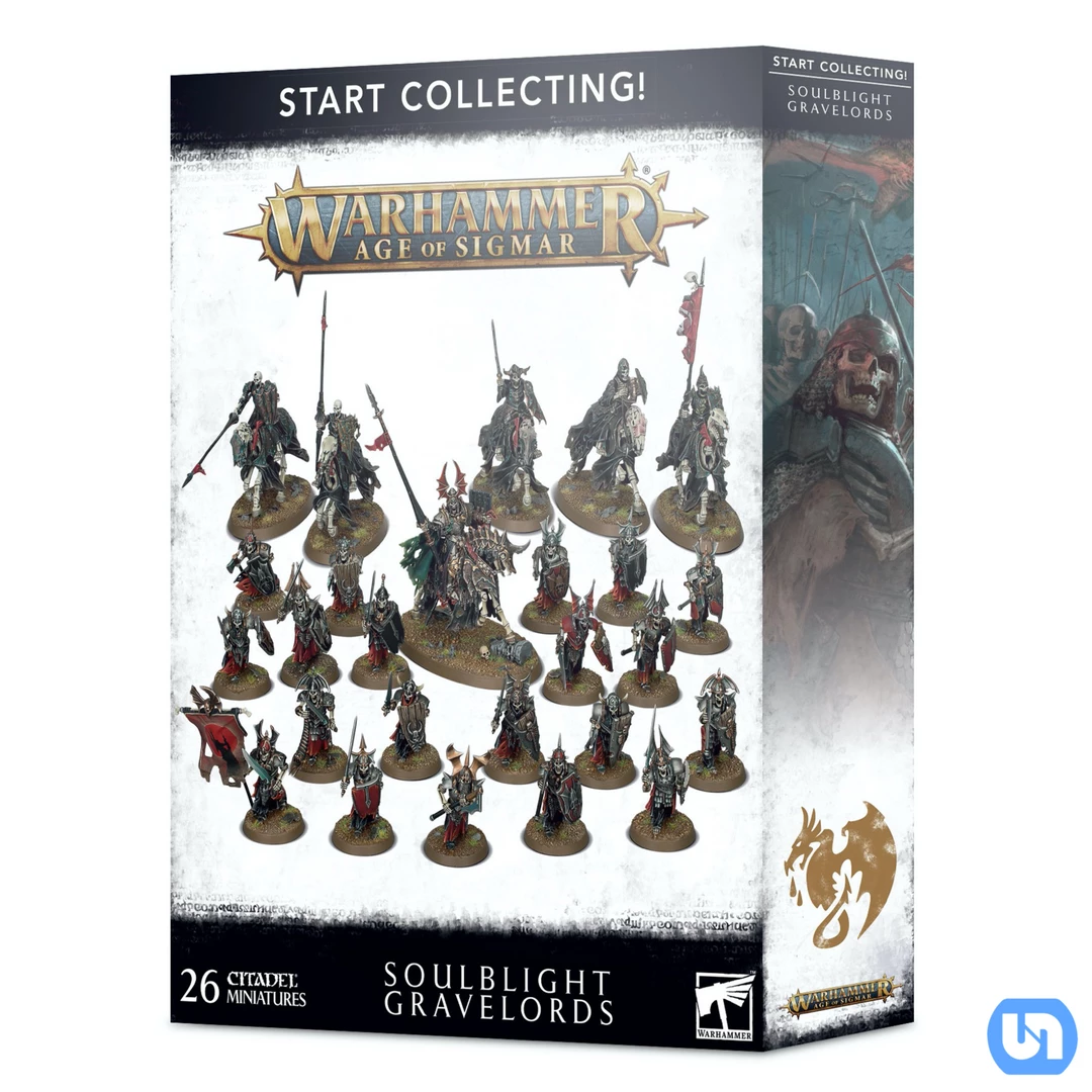 Best deal ๐ฅ Games Workshop Warhammer: Age Of Sigmar - Soulblight Gravelords Miniatures ๐ 3 Games Workshop Warhammer: Age Of Sigmar - Soulblight Gravelords Miniatures