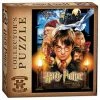 USAopoly Harry Potter: Harry Potter & The Sorcerer's Stone Puzzle - 550pc