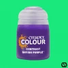 Deals 🥰 Games Workshop Warhammer: Citadel Colour - Contrast - Shyish Purple Miniatures ⭐ 2 Games Workshop Warhammer: Citadel Colour - Contrast - Shyish Purple Miniatures