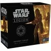 Fantasy Flight Games Star Wars: Legion - Inferno Squad Unit Expansion Miniatures