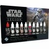 Top 10 ✨ Fantasy Flight Games Miniatures Star Wars: Legion - Imperial Paint Set 👏 2 Fantasy Flight Games Miniatures Star Wars: Legion - Imperial Paint Set