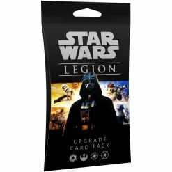 Fantasy Flight Games Star Wars: Legion - Upgrade Card Pack Miniatures