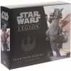 Fantasy Flight Games Miniatures Star Wars: Legion - Tauntaun Riders Unit Expansion