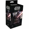 New 🎉 Fantasy Flight Games Star Wars: Legion - Darth Vader Operative Expansion 😀 2 Fantasy Flight Games Star Wars: Legion - Darth Vader Operative Expansion
