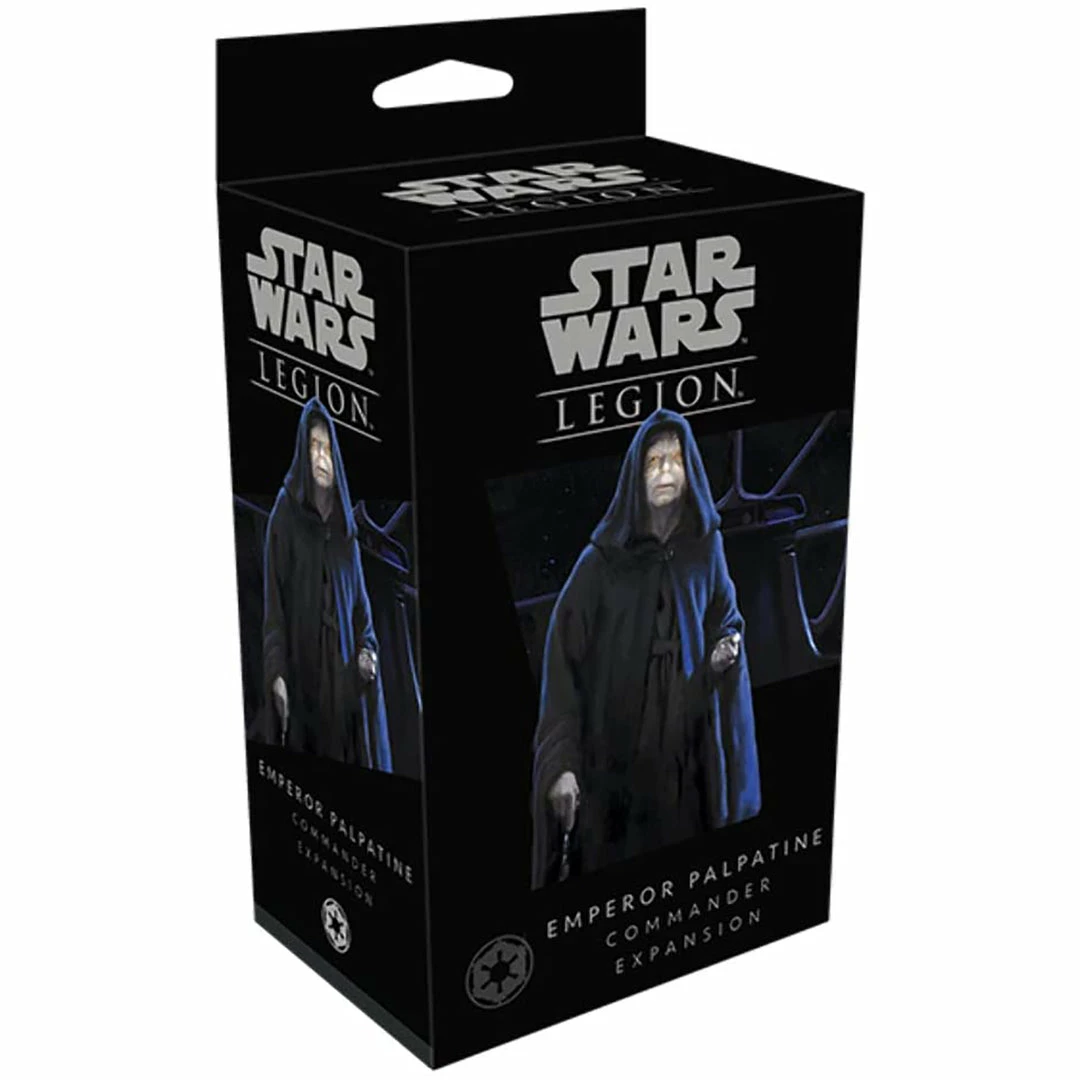 Best reviews of ๐ Fantasy Flight Games Star Wars: Legion - Emperor Palpatine Commander Expansion Miniatures ๐ฅฐ 3 Fantasy Flight Games Star Wars: Legion - Emperor Palpatine Commander Expansion Miniatures