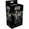Fantasy Flight Games Miniatures Star Wars: Legion - Han Solo Commander Expansion